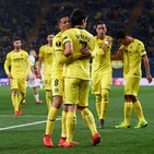 SCRM - El Sevilla se queda por el camino (J71)