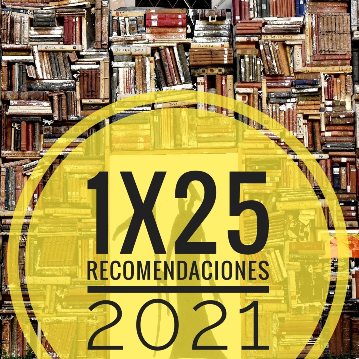 Nigromantes literarios