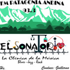 El Sonatorio - Programa 95