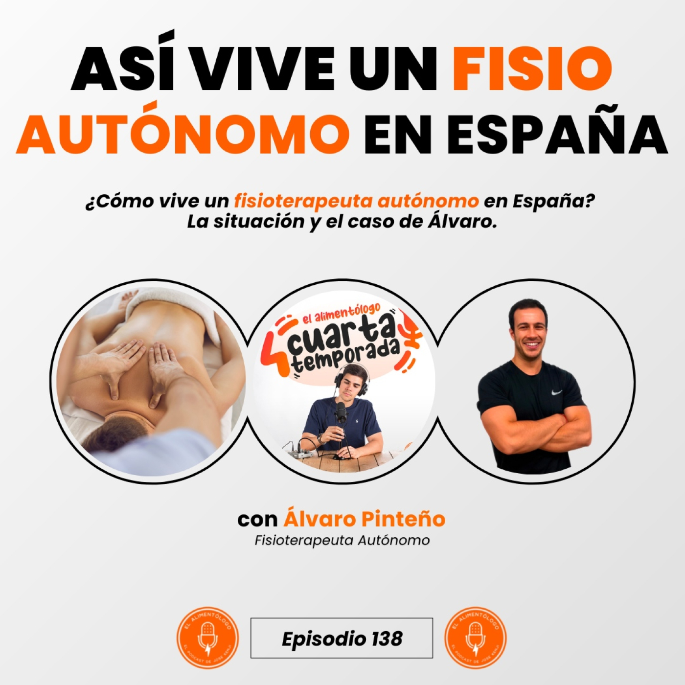 El Alimentólogo (Podcast Alimentación y Nutrición)