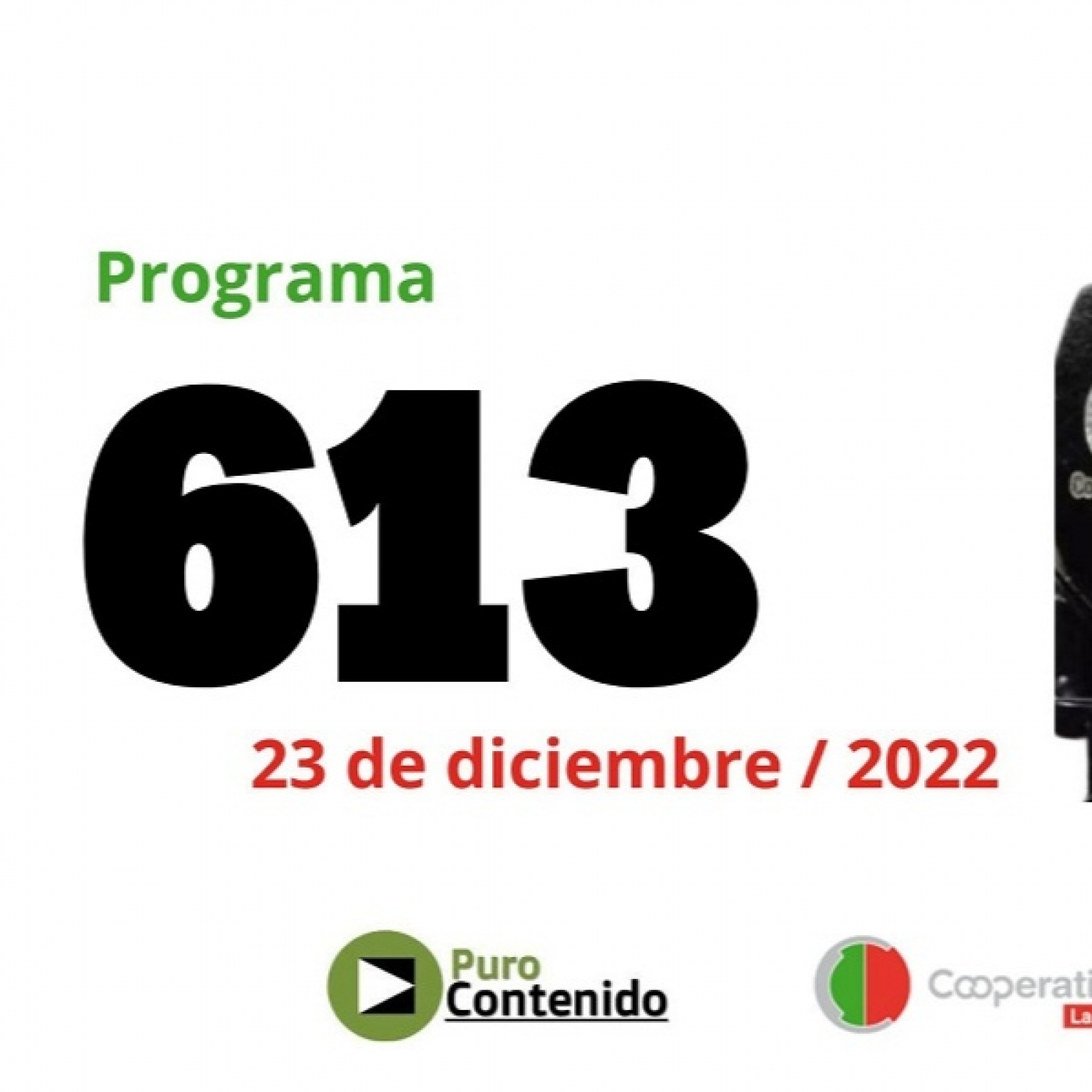 Puro Contenido