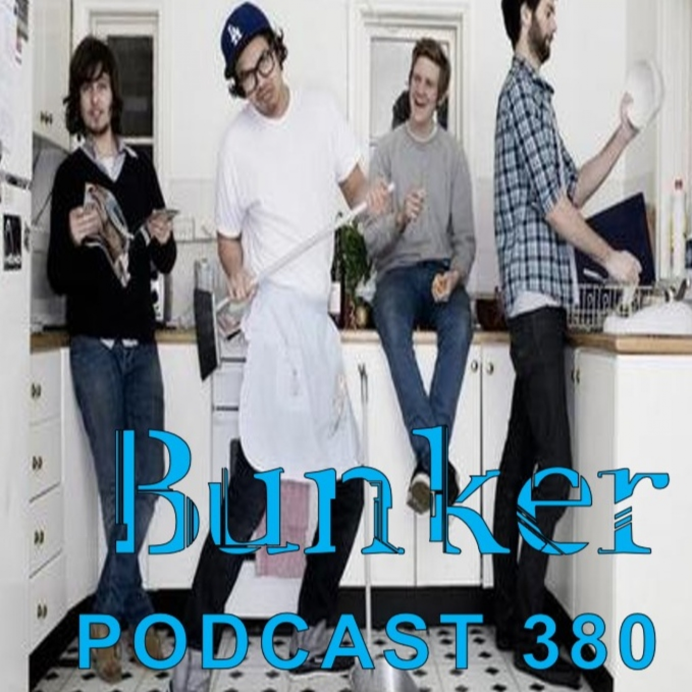 Bunker