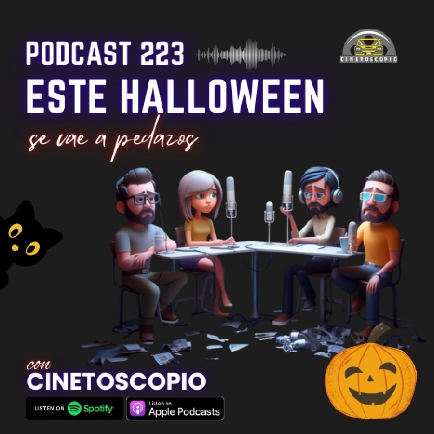 Cinetoscopio.cl