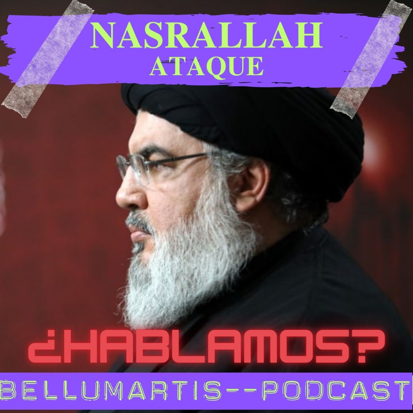 NASRALLAH: golpe al cuartel general de Hezbolá ¿Qué ha sucedido?¿Qué pasará?