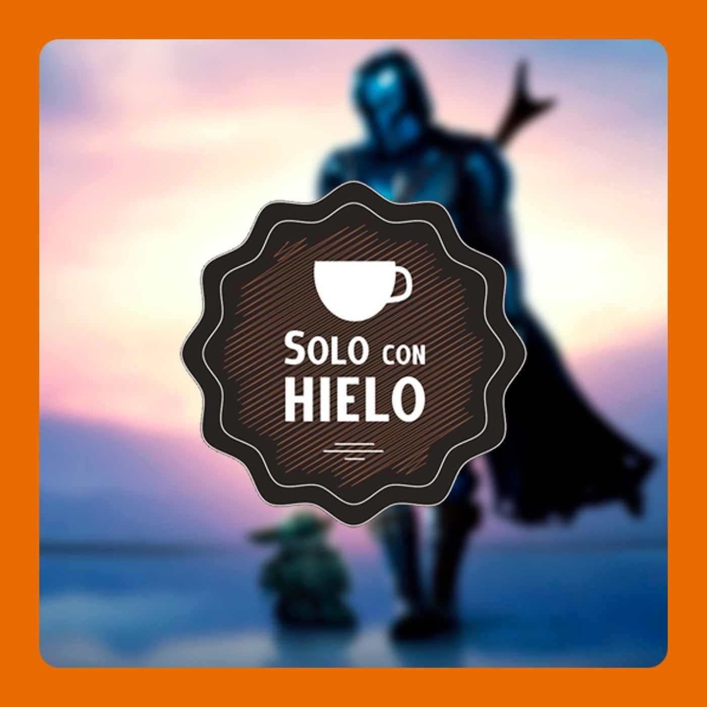 Solo con hielo