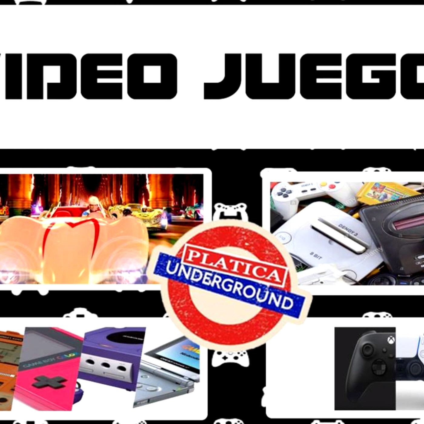 Platica Underground
