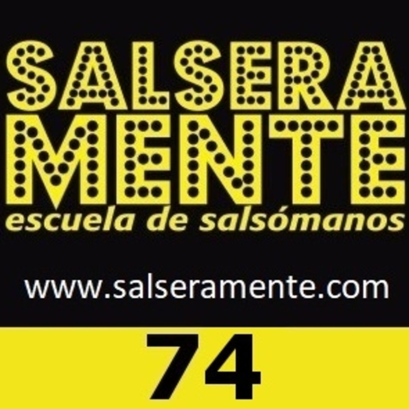 Salseramente