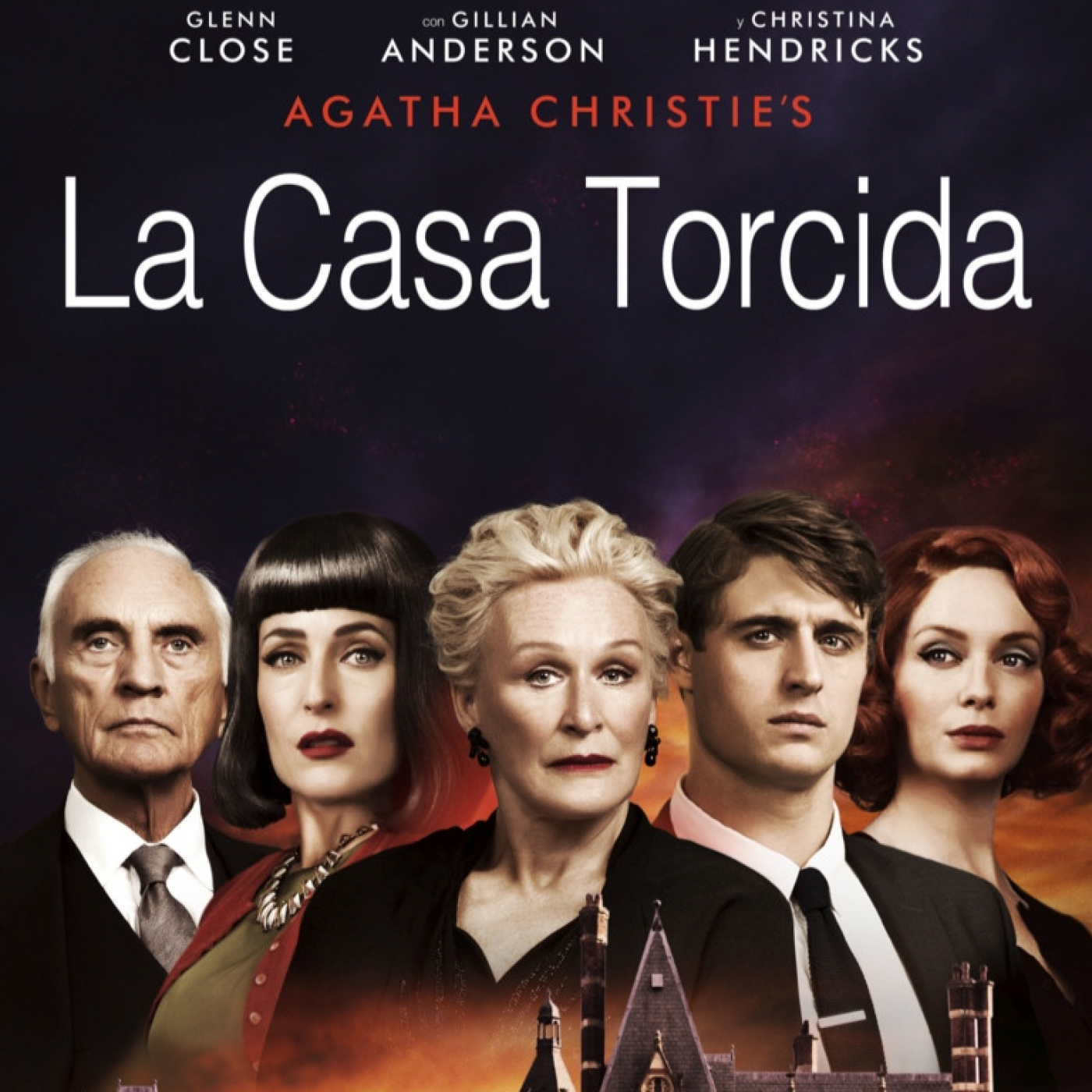Escuchando Peliculas