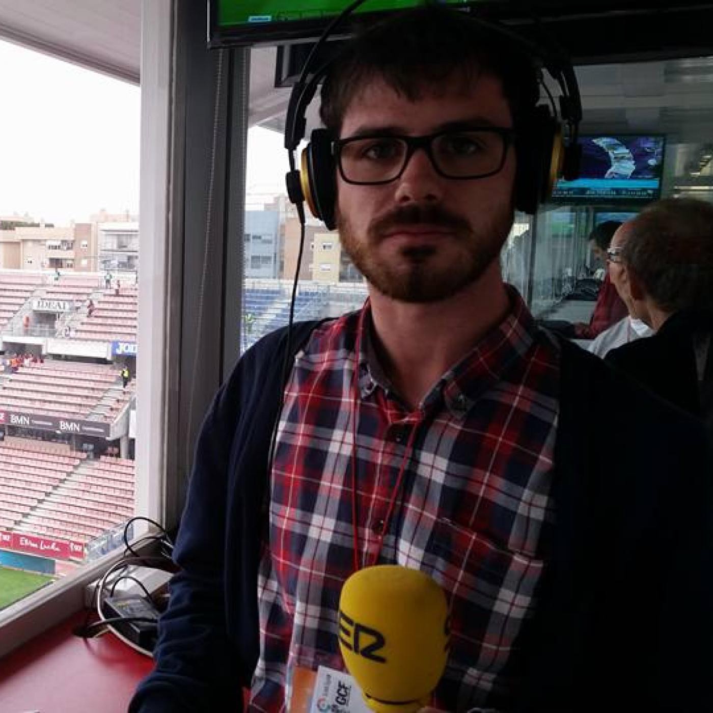 Carrusel Deportivo Granada 171213