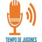 Tiempo de Jugones 1x09 - Primera semana de Playoffs