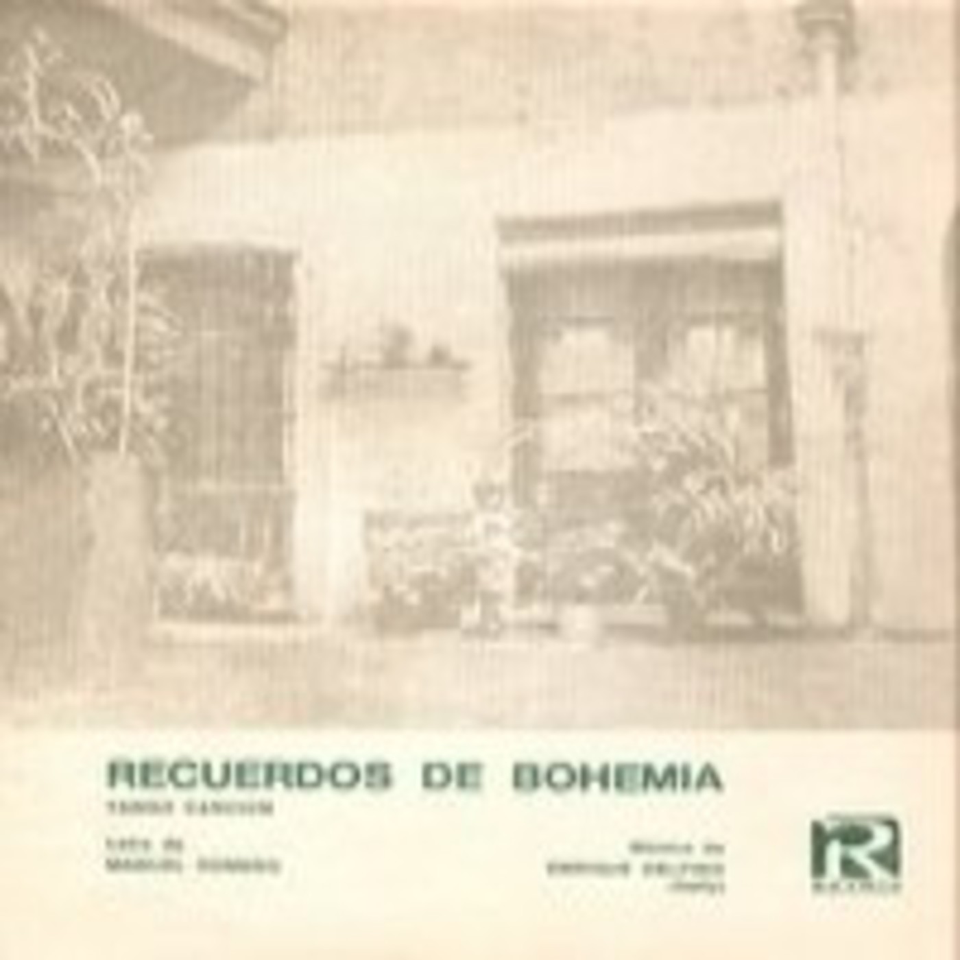 Esencias musicales