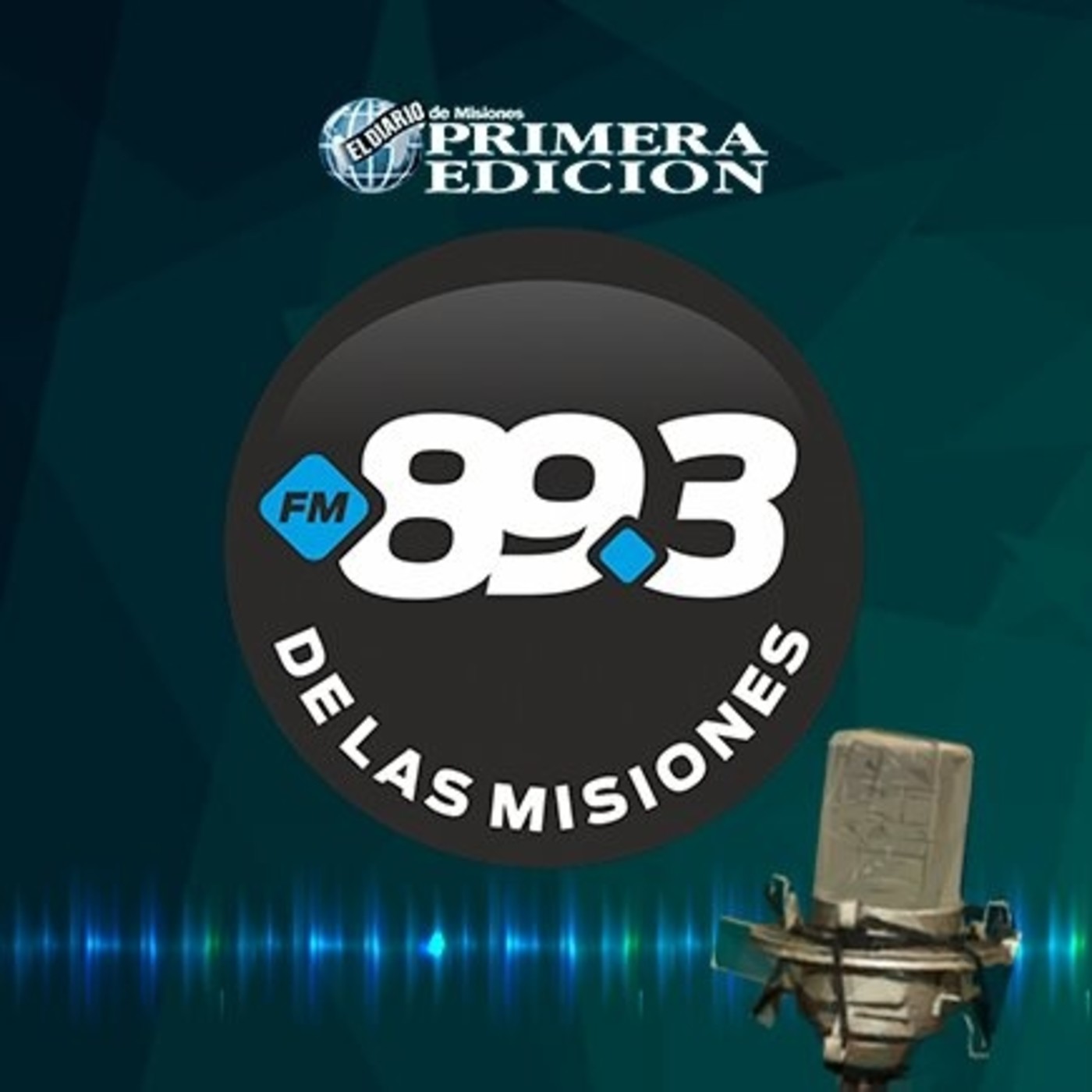 Entrevista al periodista Esteban Wood- Programa Primera Plana