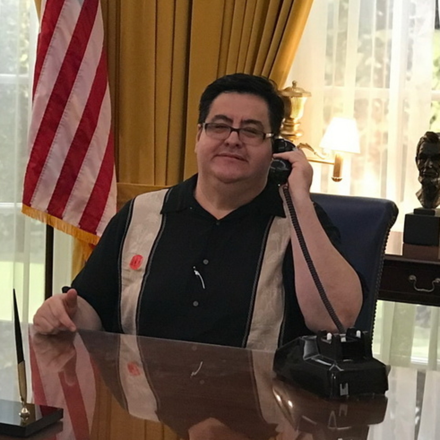 Karl Egas El Podcast
