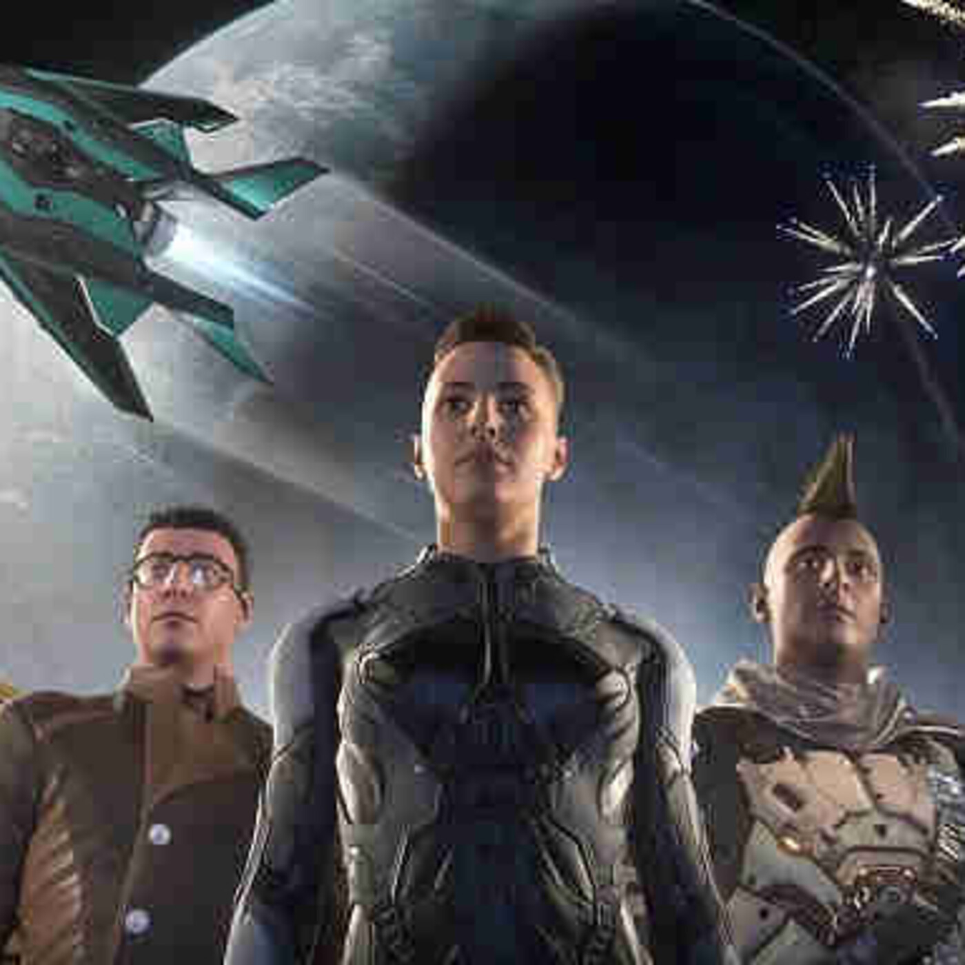 Noticias de Star Citizen