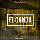 El Candil 2x08. Plaza Periodista Antonio Andújar
