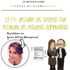 T2P7. Descubre los secretos que esconden las etiquetas alimentarias