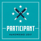La Nave Invisible - 03 - NaNoWriMo e Hispacon 2017