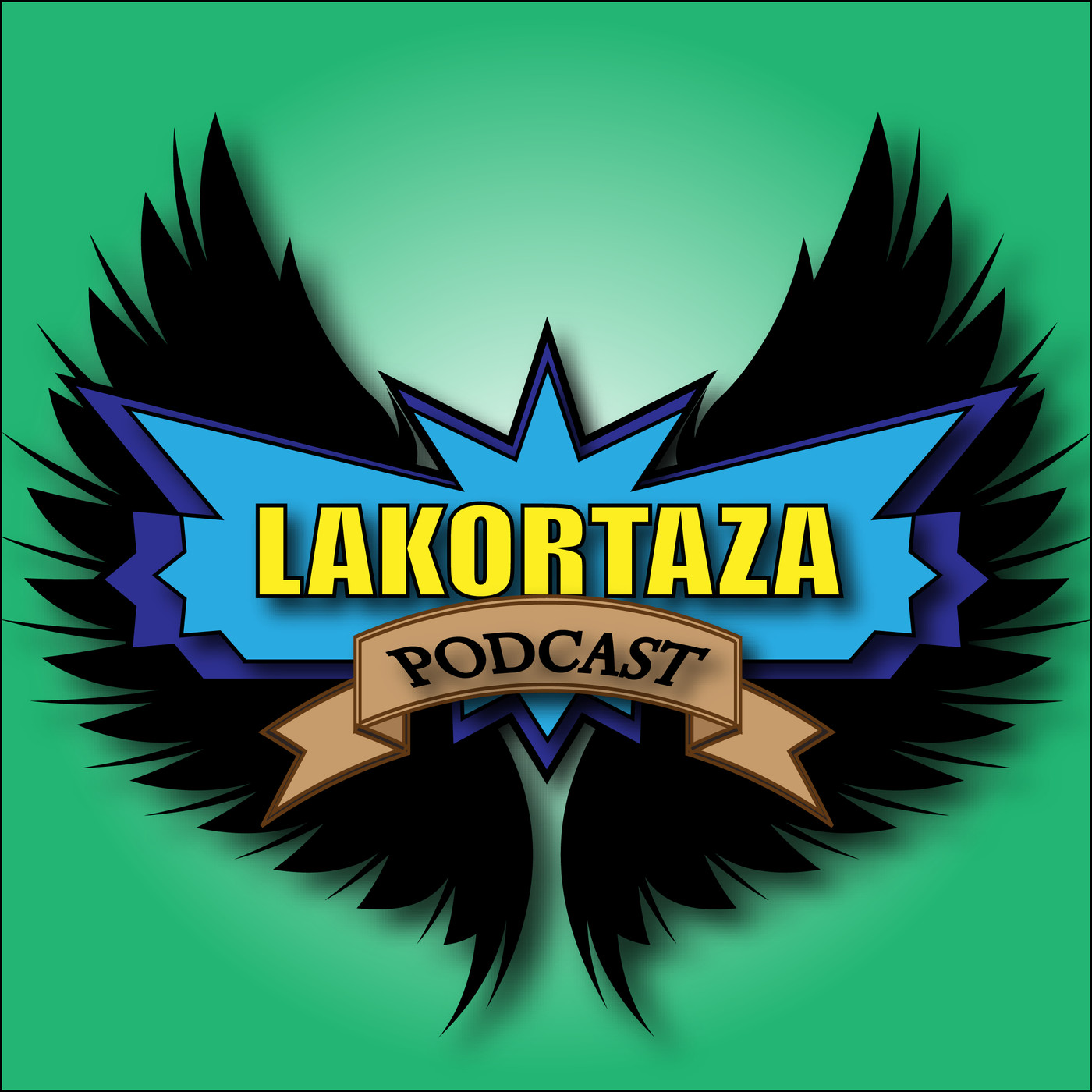 Lakortaza Podcast