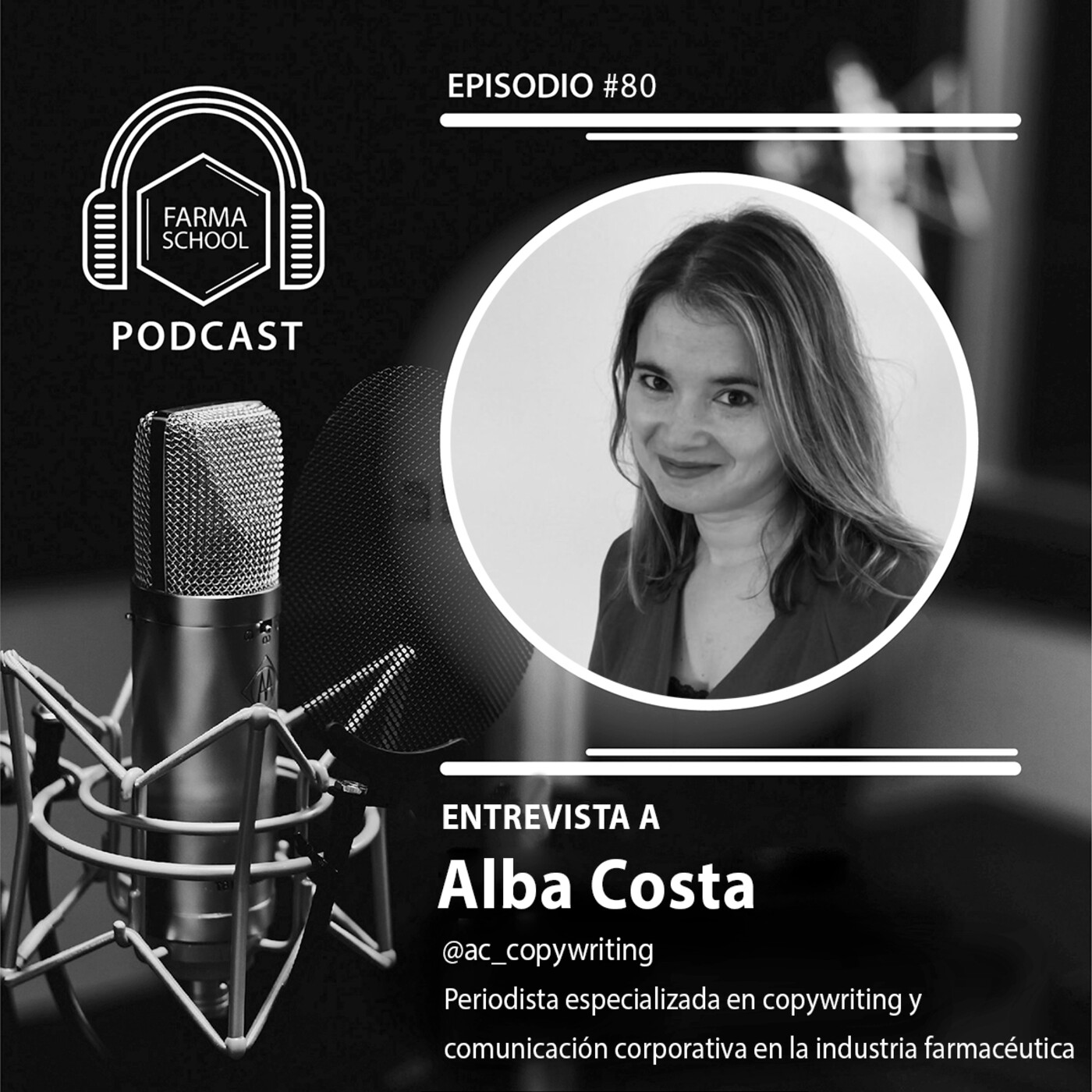 Farmaschool Podcast