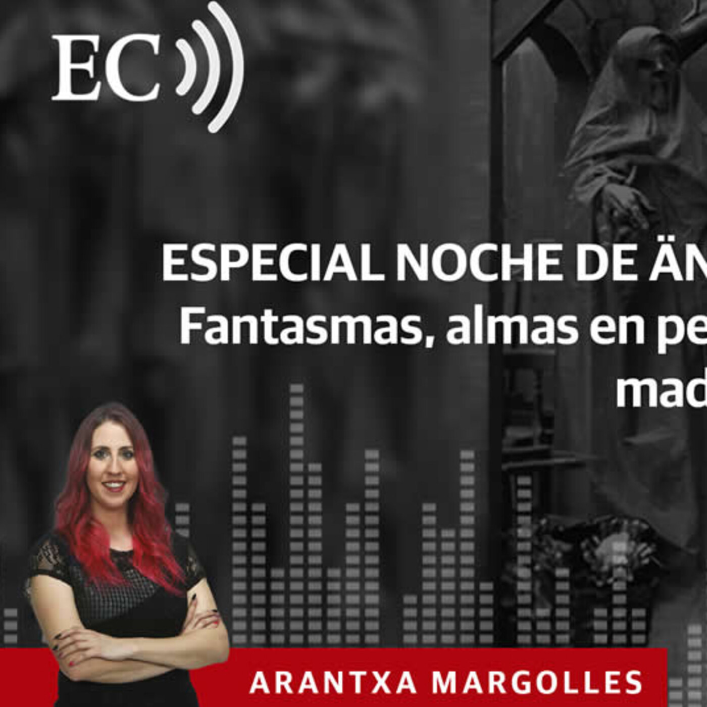 Especial Noche de Ánimas: Fantasmas, almas en pena y… madreñas. Las 'casas de los duendes' asturianas