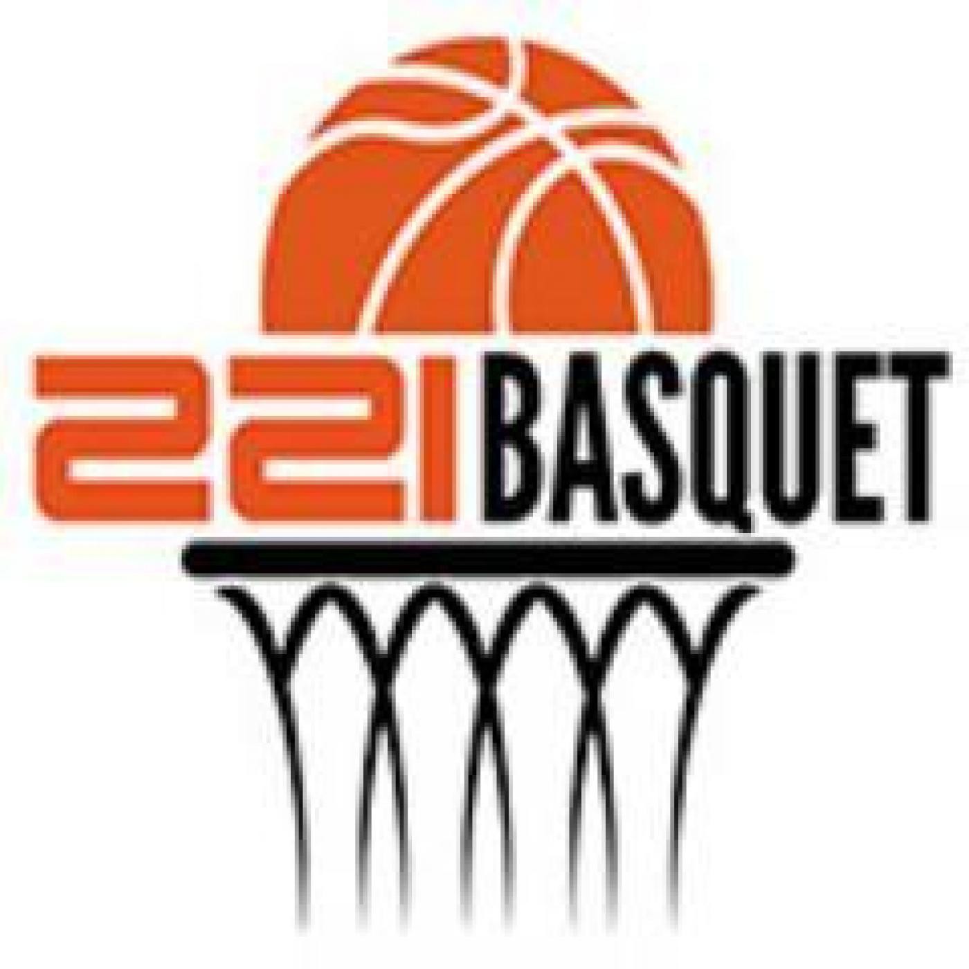 Podcast de 221Básquet