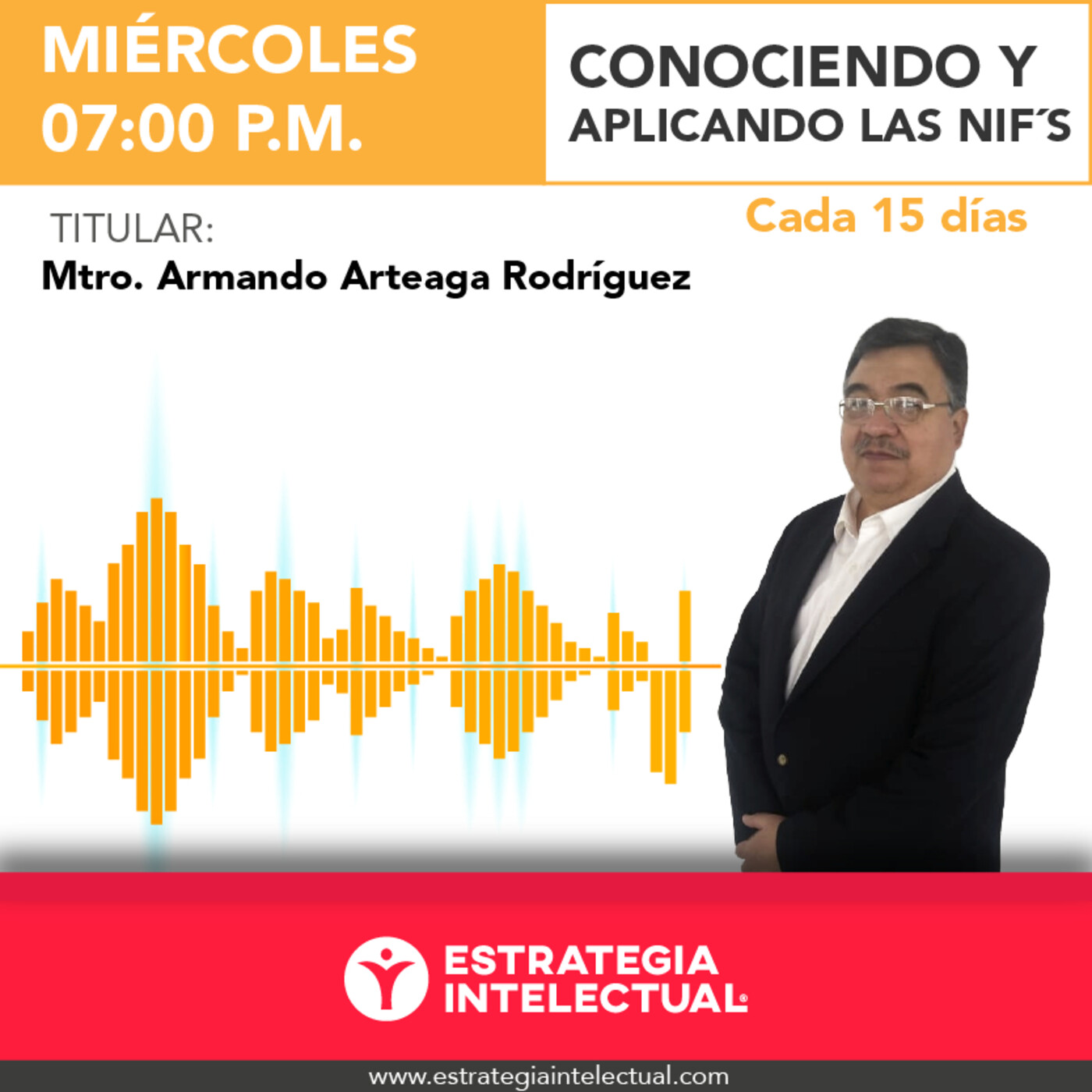 Conociendo y aplicando las NIFS