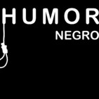 HUMOR NEGRO parte 1 / ESPACIO EN BLANCO / BRAYUNO / PODCAST
