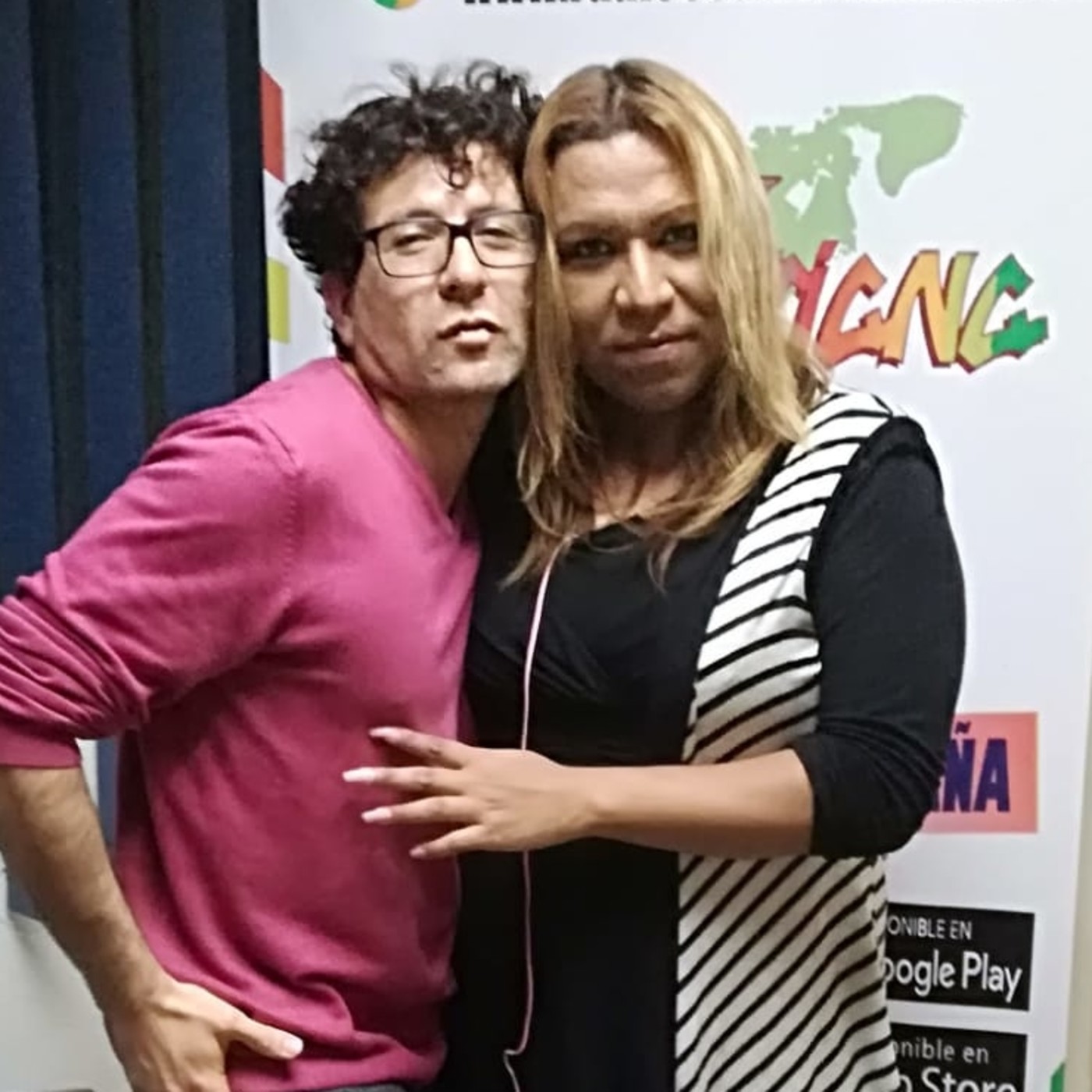 Ariel Sayago - Abanico de Colores