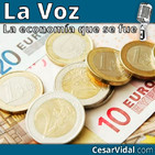 La economía que se fue - 19/02/19