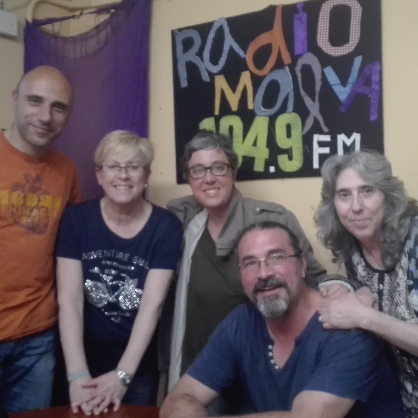 Podcast RadioFlautas