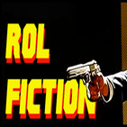 ROL FICTION 1x13: El Rol como herramienta docente