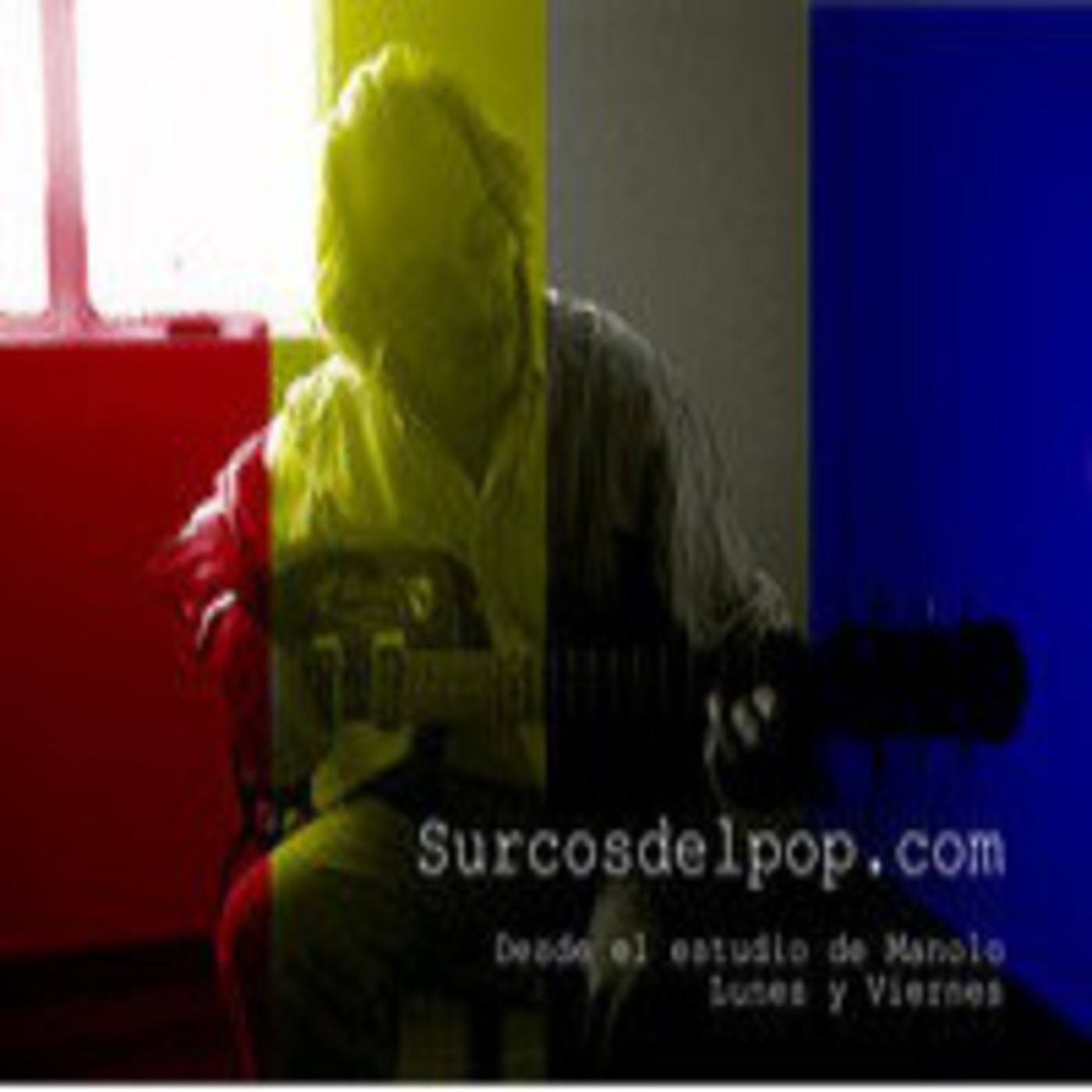 Surcos del pop - Bandas de Rock - 02-18-20 episode artwork