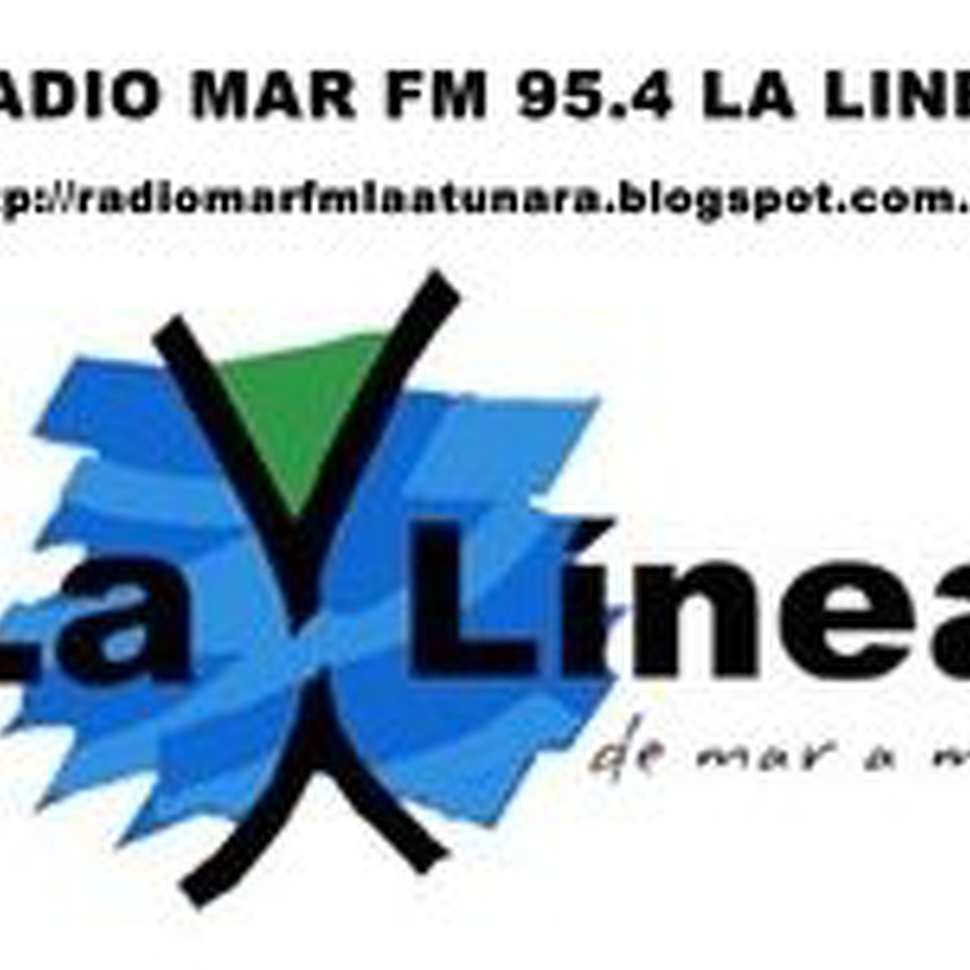 Podcast RADIO MAR FM LA LINEA