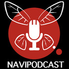 NaviPodcast 5x10 The Game Awards - Final de año