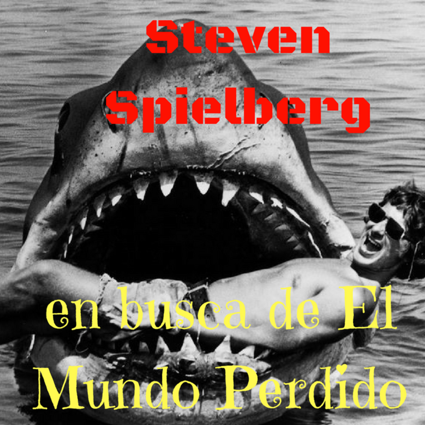 Teaser 'Steven Spielberg en busca del Mundo Perdido'