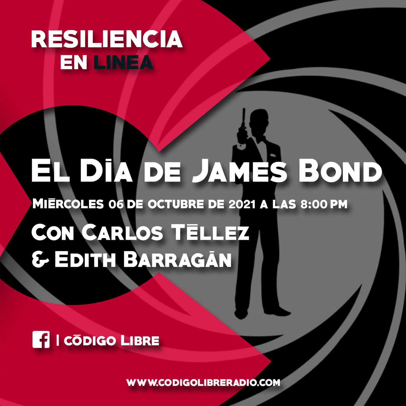 Resiliencia en Linea