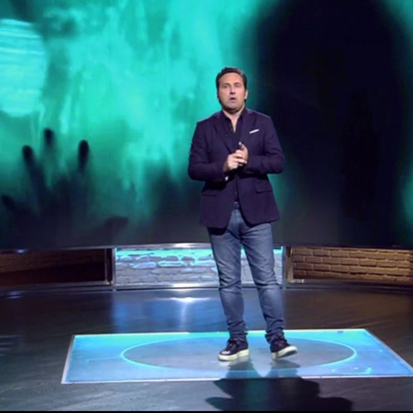 Cuarto Milenio 18×21 (05/02/2023): La voz de las sombras (El Petiso Orejudo)