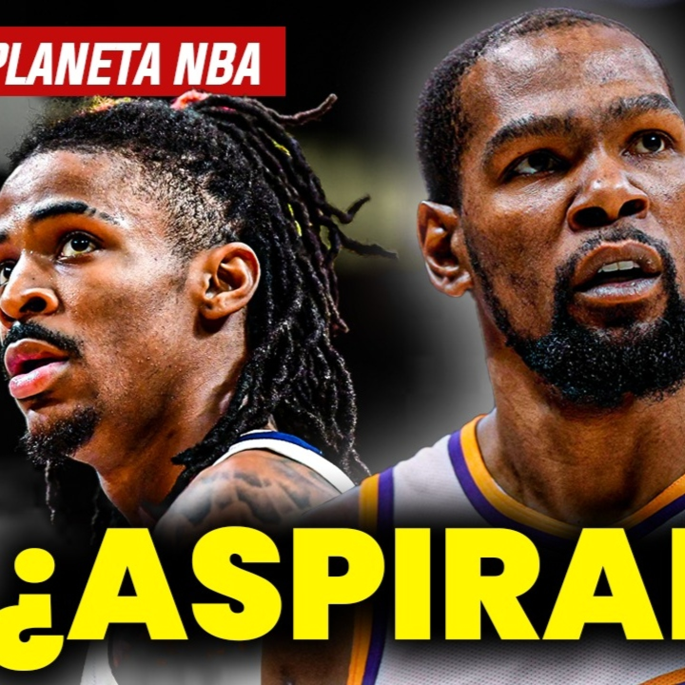 ¿ESTOS EQUIPOS PUEDEN GANAR LA NBA? - Episodio exclusivo para mecenas episode artwork