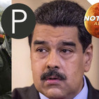 VENEZUELA - ÚLTIMA HORA. Conexión en directo desde Caracas.
