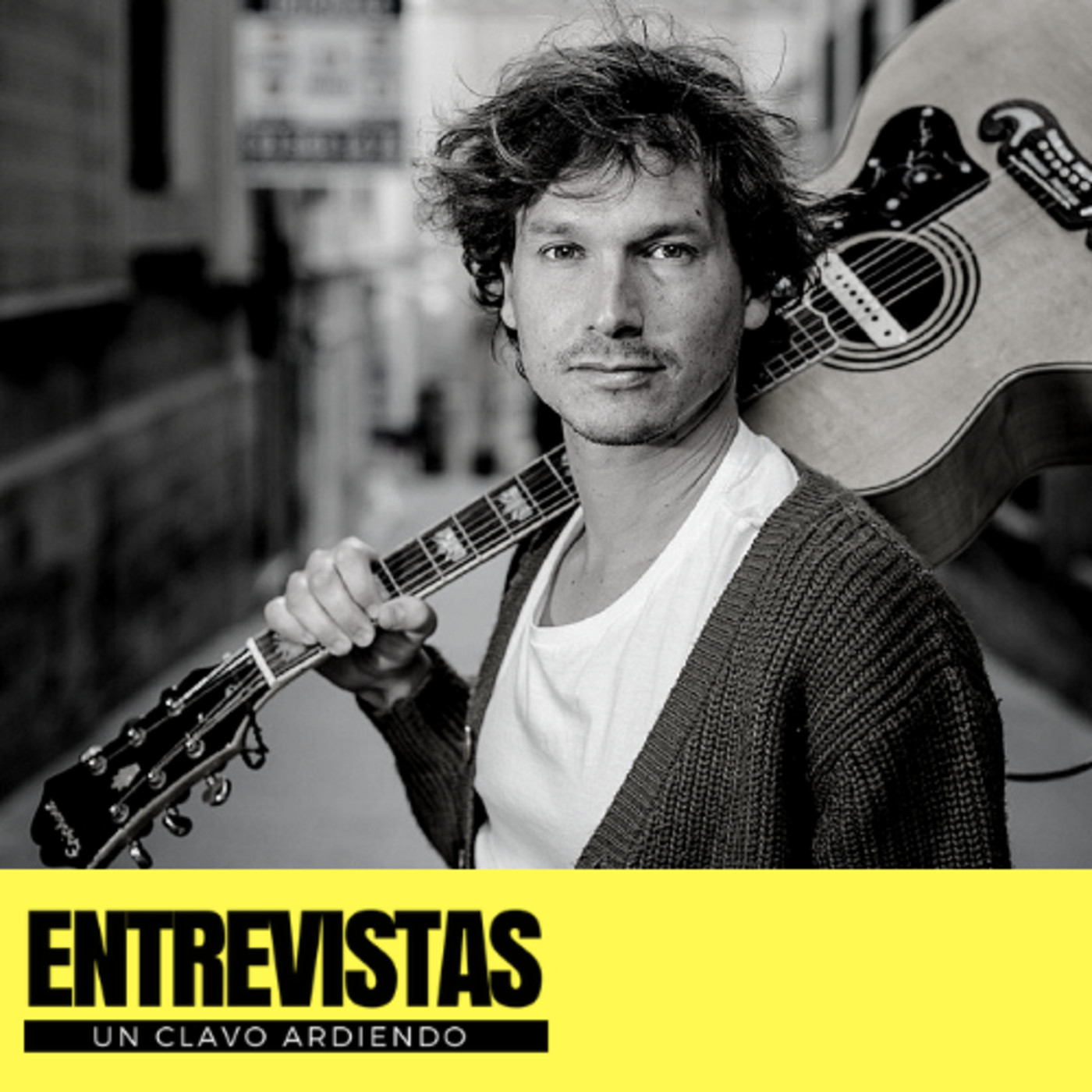Entrevistas | Un Clavo Ardiendo