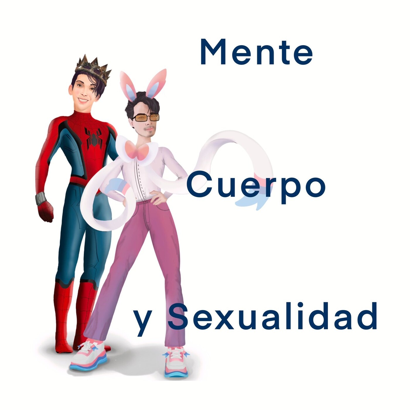 El ENCANTO de la Salud Mental