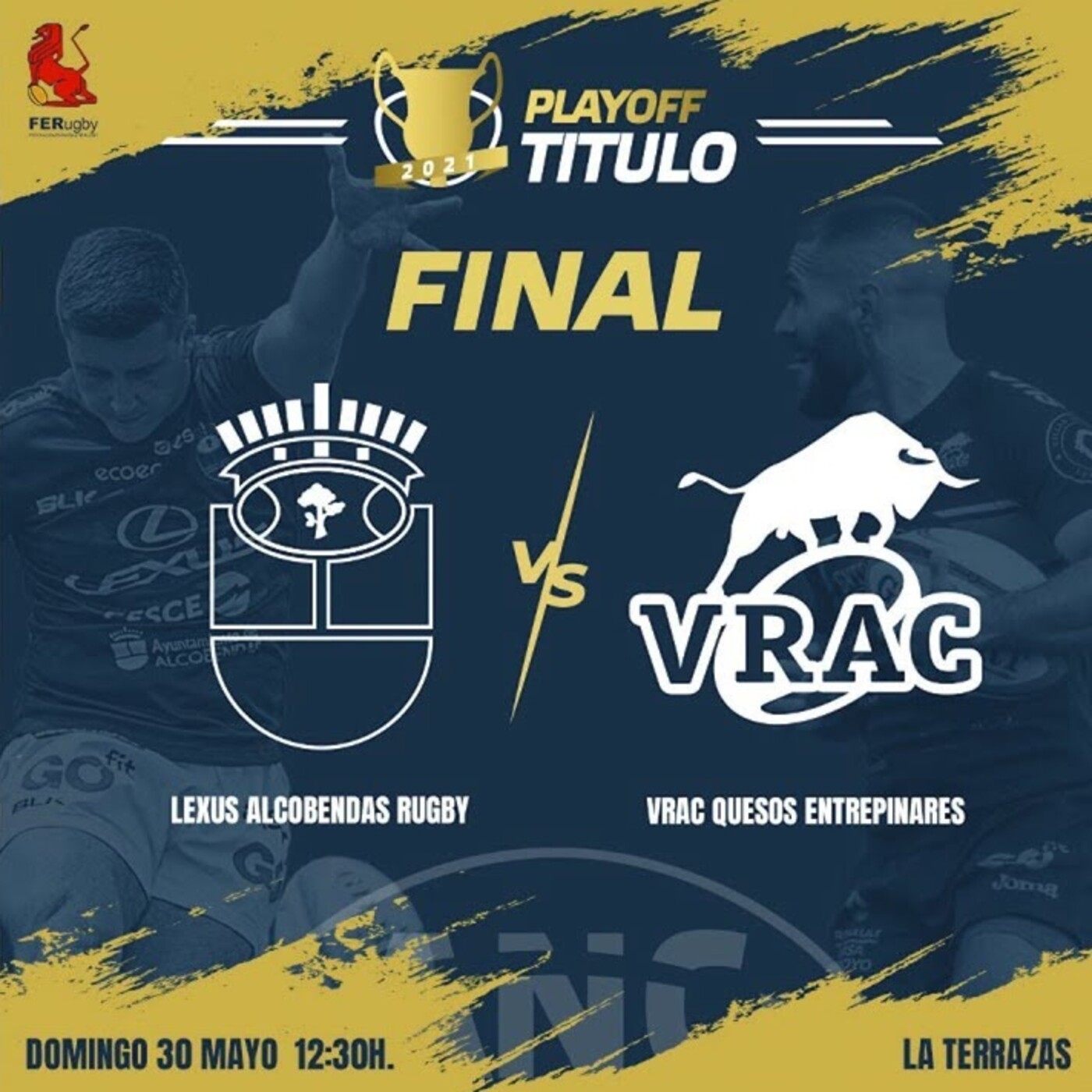 TERCER TIEMPO RUGBY