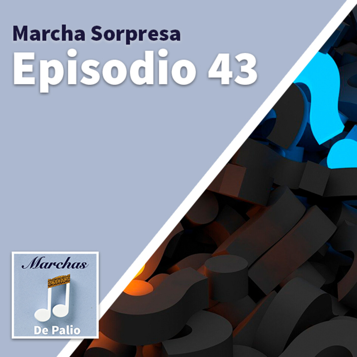 Marchas de Palio