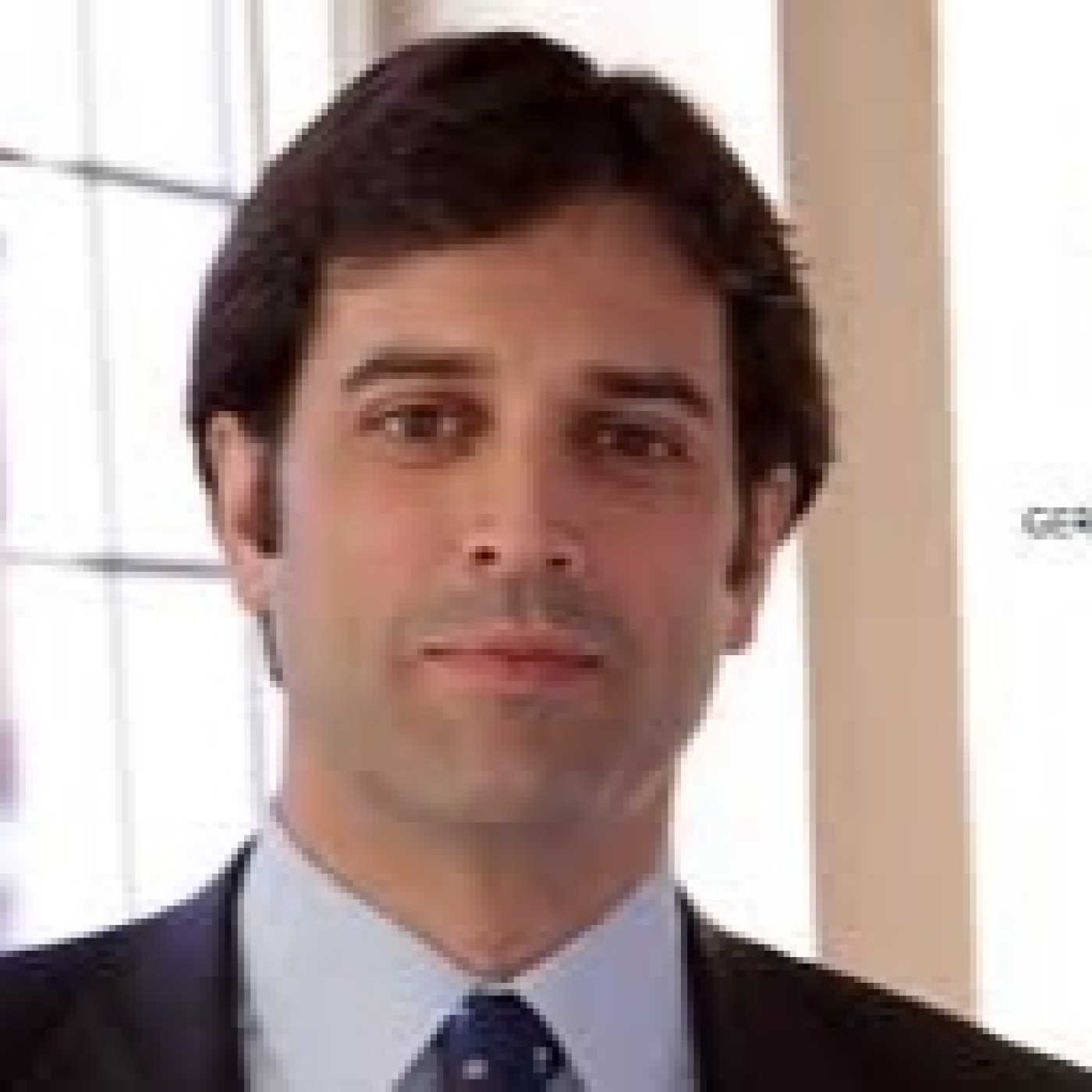 Mariano Sardáns CEO de la gerenciadora de patrimonios FDI @asteriscostv