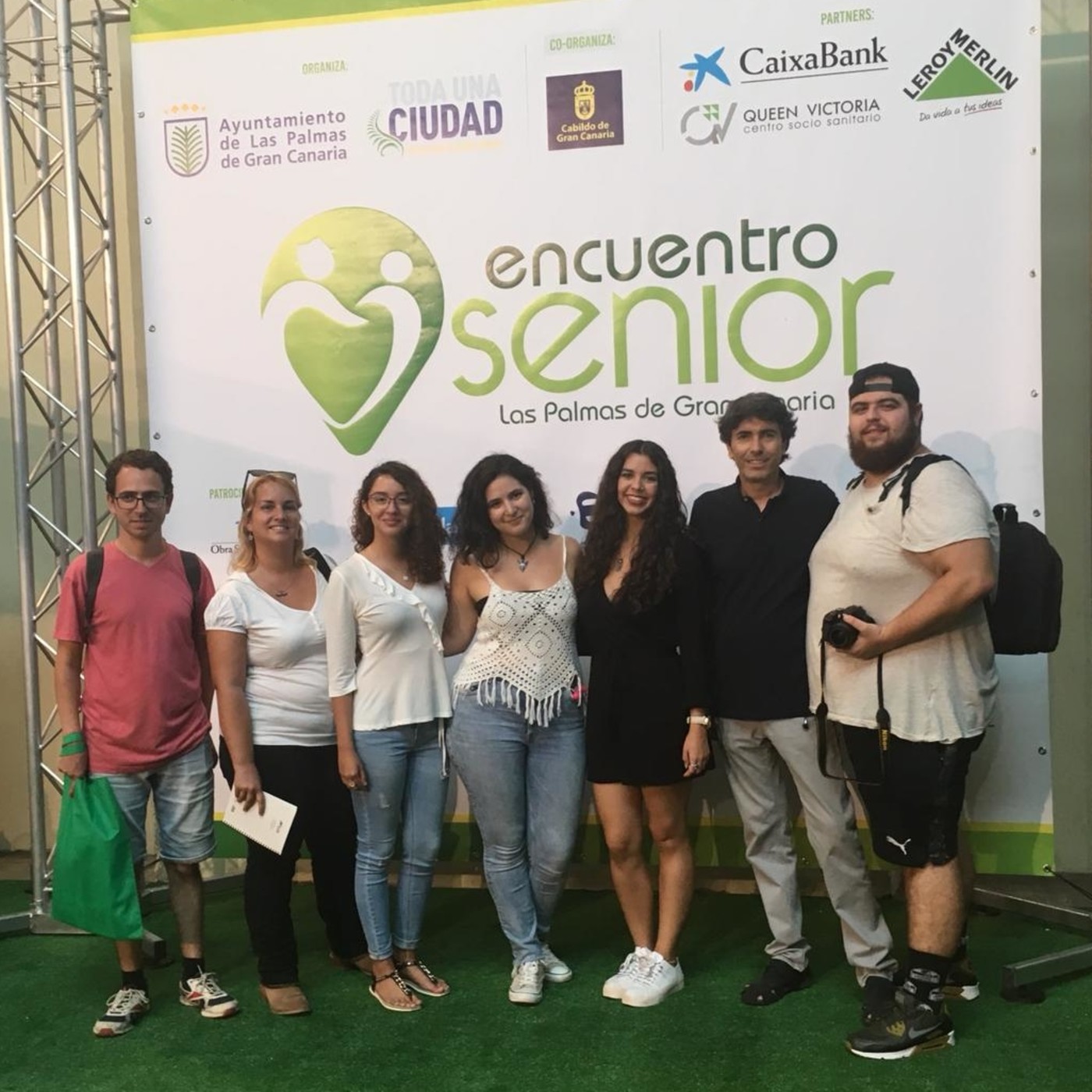 #RadioJovenLpa