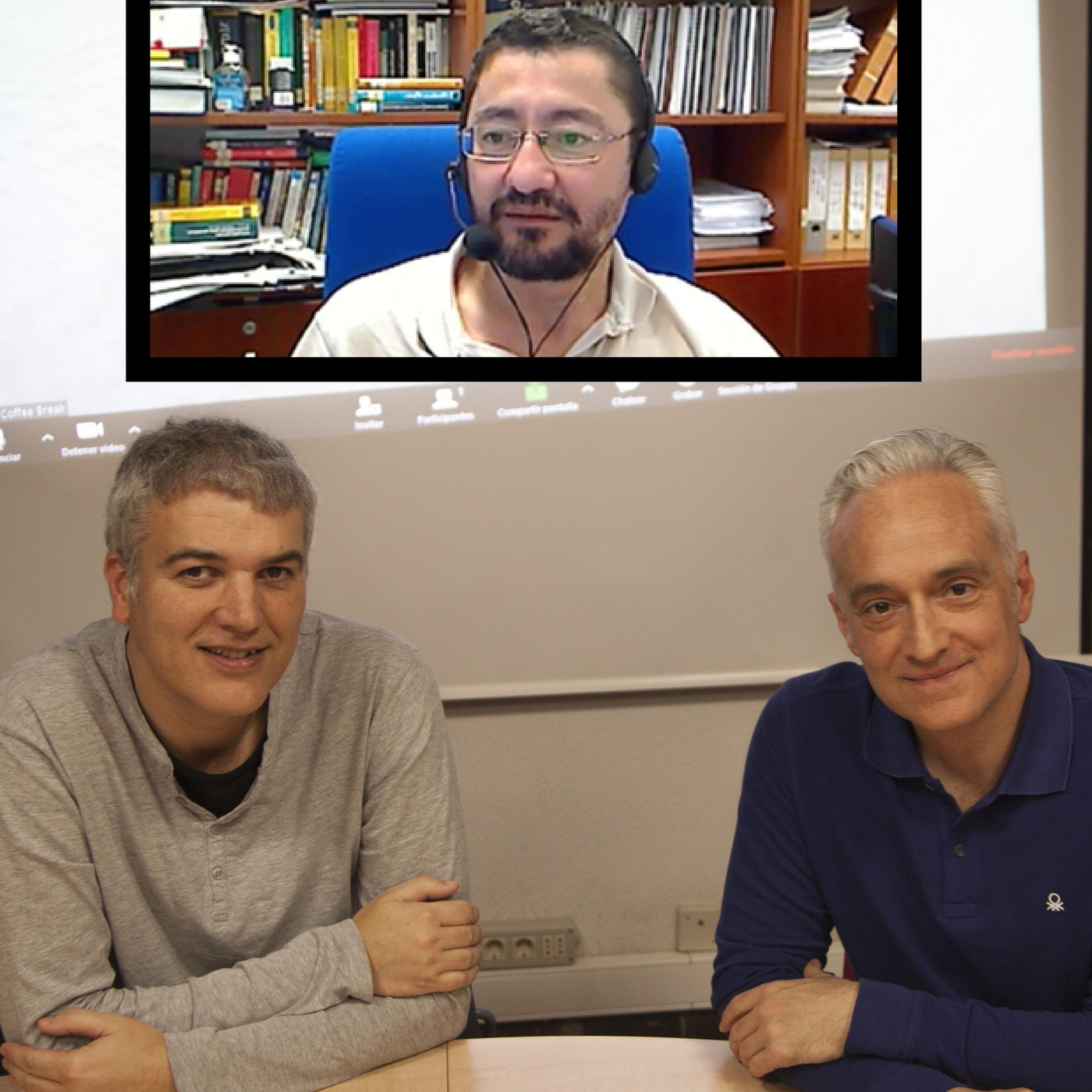 Ep162: Planetas de Púlsar y Supernovas; El Fin del Sol; Champions; InSight a Marte; Fisión Espacial; Exoanillos; Araña