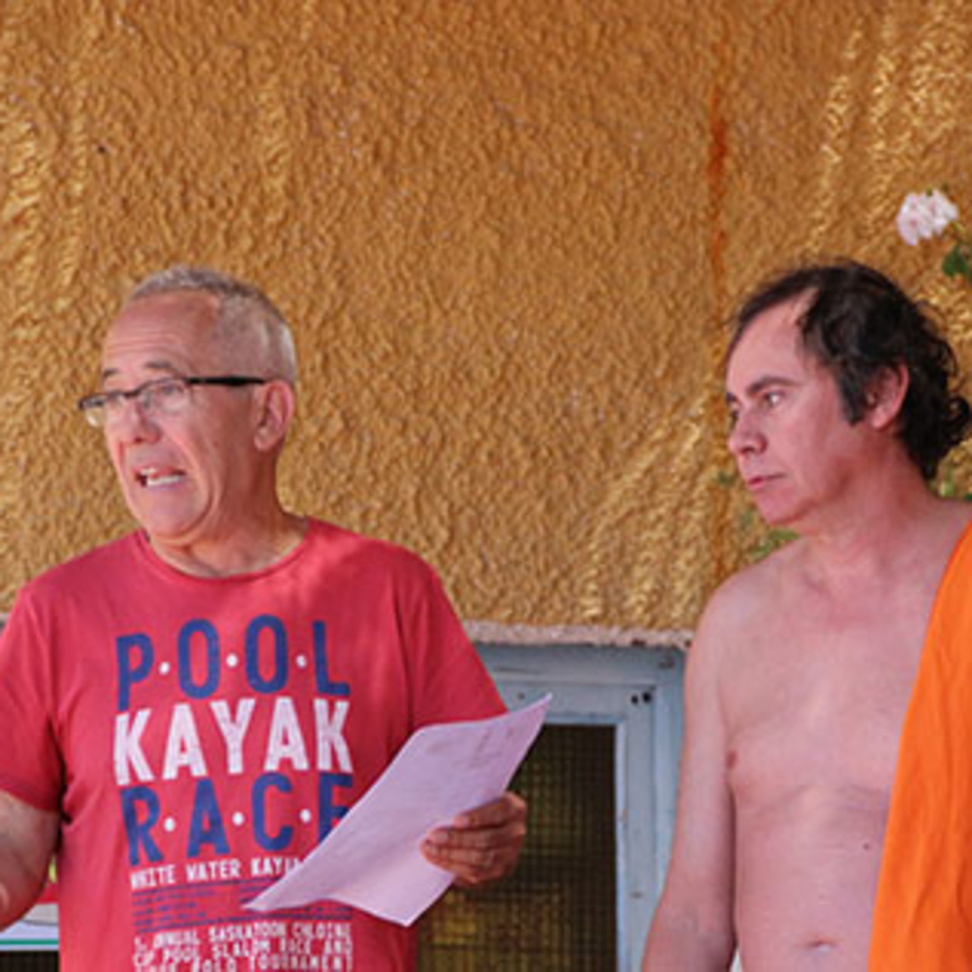 Naturismo