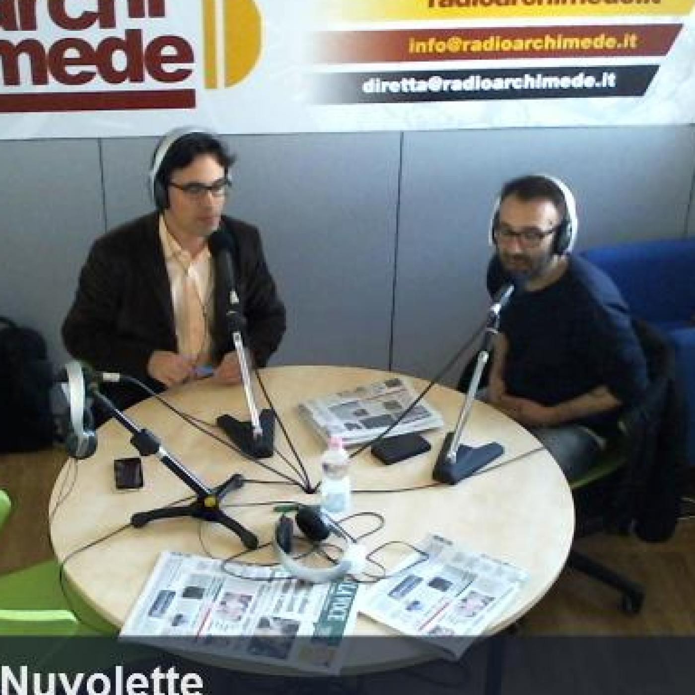 Sono Solo Nuvolette
