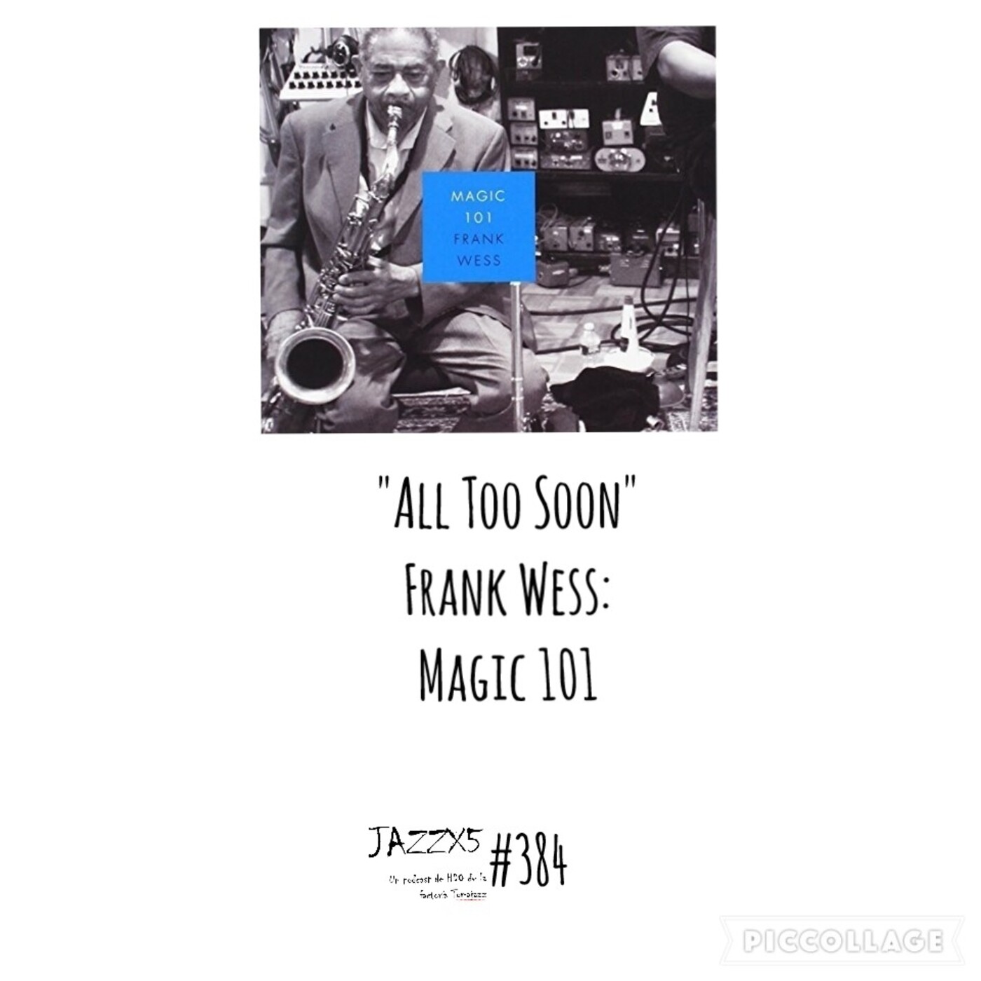 HDO - JazzX5