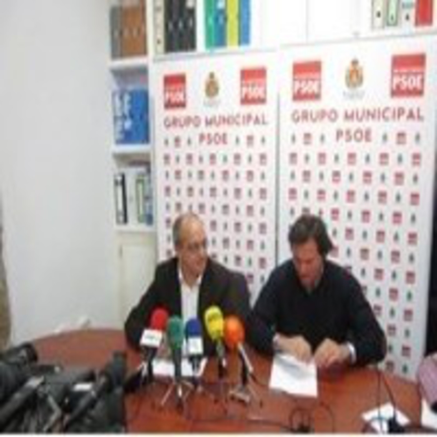 Podcast PSOE de Algeciras